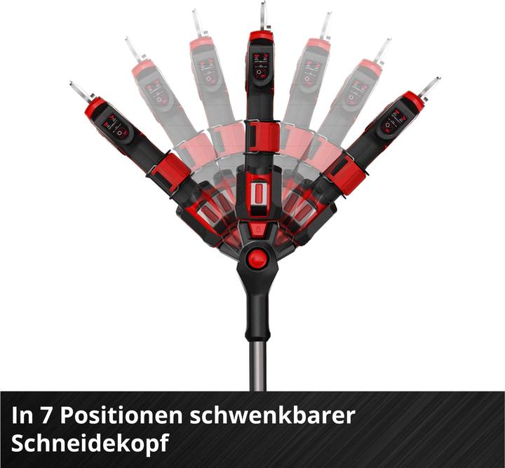 Produktbild Einhell Akku-Astschere GP-LS 18/28 Li T BL-Solo