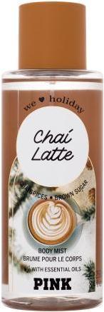 Victoria's Secret Pink Chai Latte (Body Mist, 250 ml)