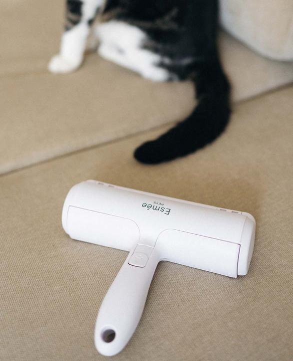 Immagine prodotto Esmée Rimuovi peli di animali domestici autopulente