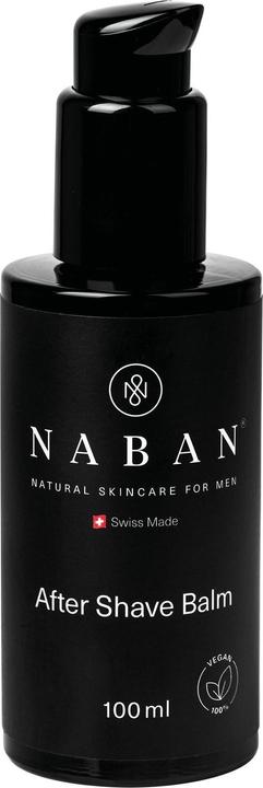 Actual product image Naban - After Shave Balm (Balm, 100 ml)