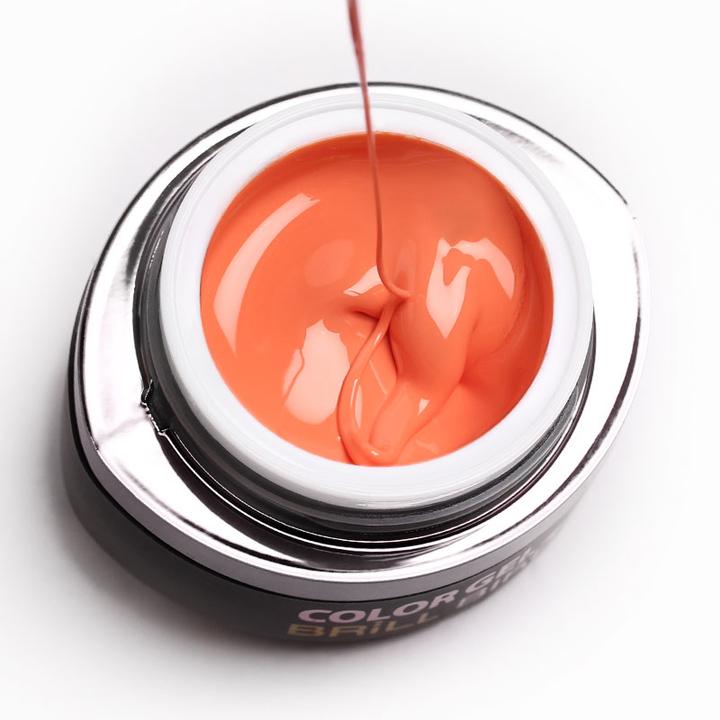 BrillBird Brush & Go Gel G51 – 4.5ml