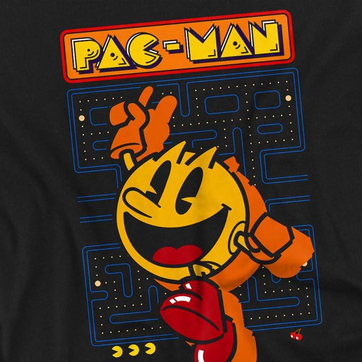 Produktbild Pacman TShirt (4XL)