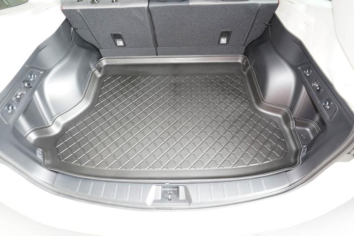 Produktbild Aristar Kofferraumwanne für Subaru Forester / e-Boxer Facelift ab 2020
