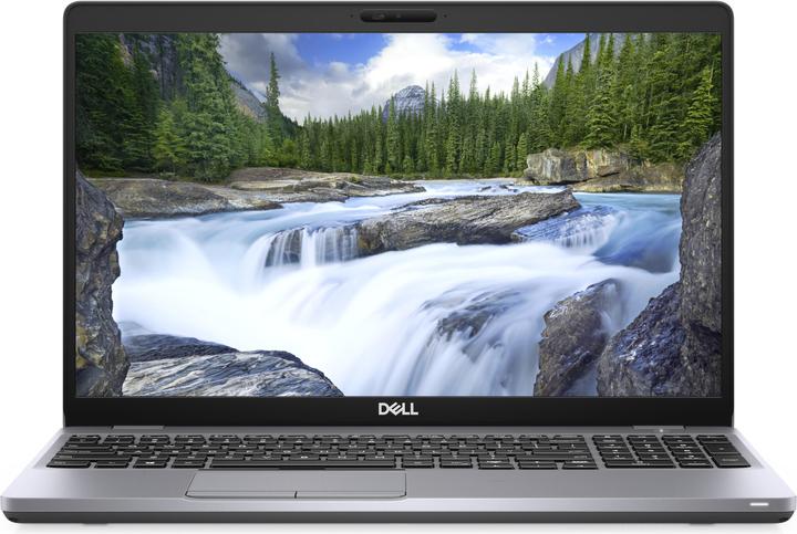 Image du produit Dell Latitude 5510 (15.60", Intel Core i5-10310U, 16 Go, 512 Go)