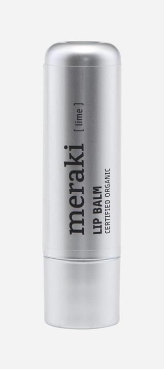 Immagine prodotto Meraki Balsamo per le labbra, Lime