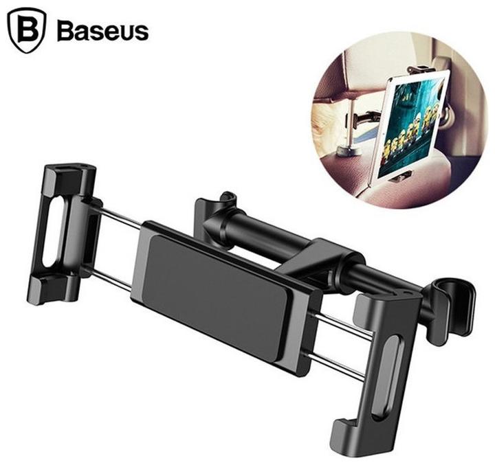 Image du produit Baseus Support de montage pour voiture à dos d'âne