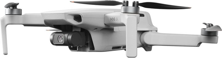 Immagine prodotto DJI Mini 4K Fly More Combo (31 min, 249 g, 12 Mpx)