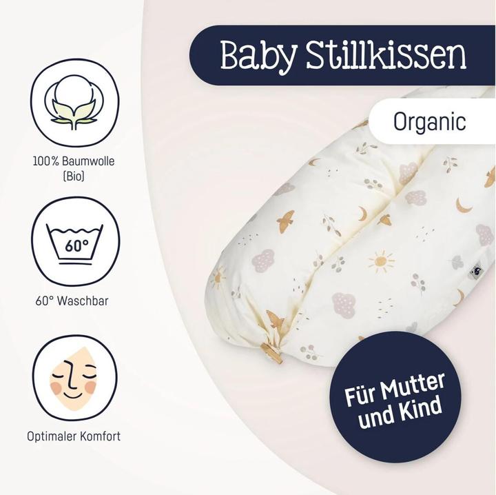 Productafbeelding Julius Zöllner Nappi (75 cm)