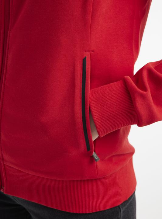 Immagine prodotto Craft Core Soul Cappuccio Con Zip Integrale W (L)