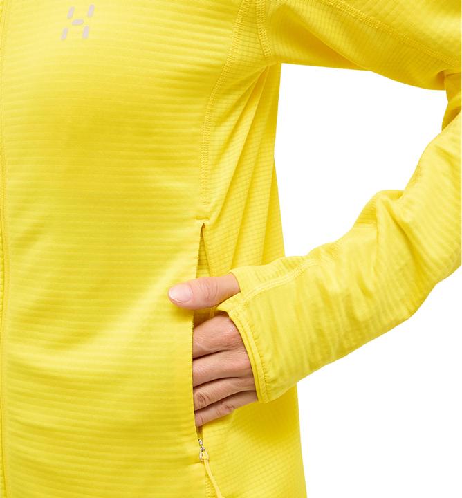Immagine prodotto Haglöfs Women's L.I.M Mid Multi II Hood (L)