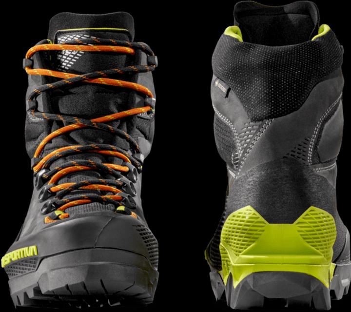 Produktbild La Sportiva Aequilibrium LT GTX (47.5)