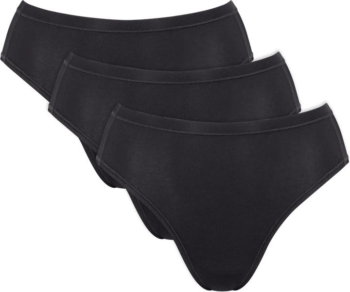 Immagine prodotto Sloggi 3er Pack GO Daily Cotton Tai Slip (XXL, confezione da 3)