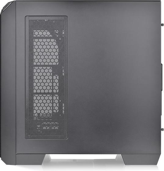 Produktbild Thermaltake View 300 MX Black ARGB (E-ATX, ATX, Mini-ITX, mATX)