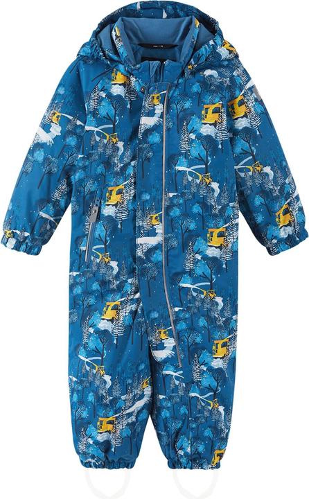 Actual product image Reima Reimatec Puhuri (86)