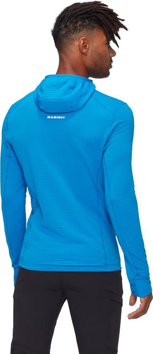Actual product image Mammut Taiss Light ML Hooded Jacket (L)