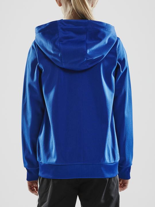 Actual product image Craft Pro Control Hood Jacket Jr (122, 128)