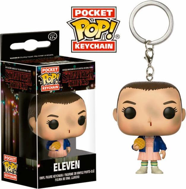 Produktbild Funko Pop! - Stranger Things: Eleven