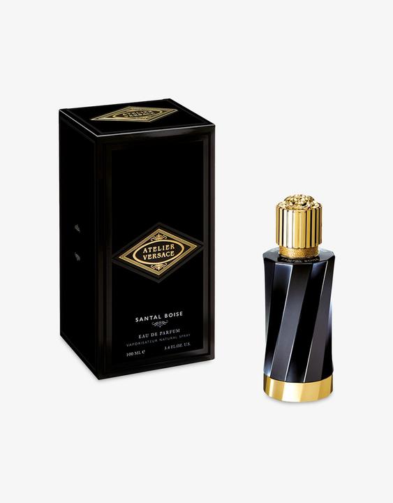 Actual product image Versace Santal Boisé (Eau de parfum, 100 ml)