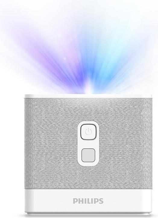 Produktbild Philips Screeneo UL5 Smart (Full HD, 550 lm, 0.23:1)