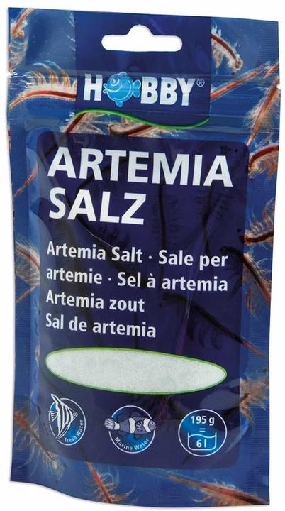 Hobby Set di incubatori (Pulizia dell'acquario)