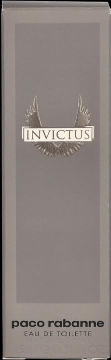 Immagine prodotto Paco Rabanne Invictus Edt Spray (Eau de toilette, 15 ml)