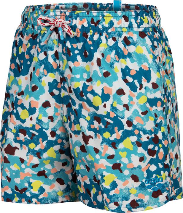 Arena B Beach Boxer Allover (140)
