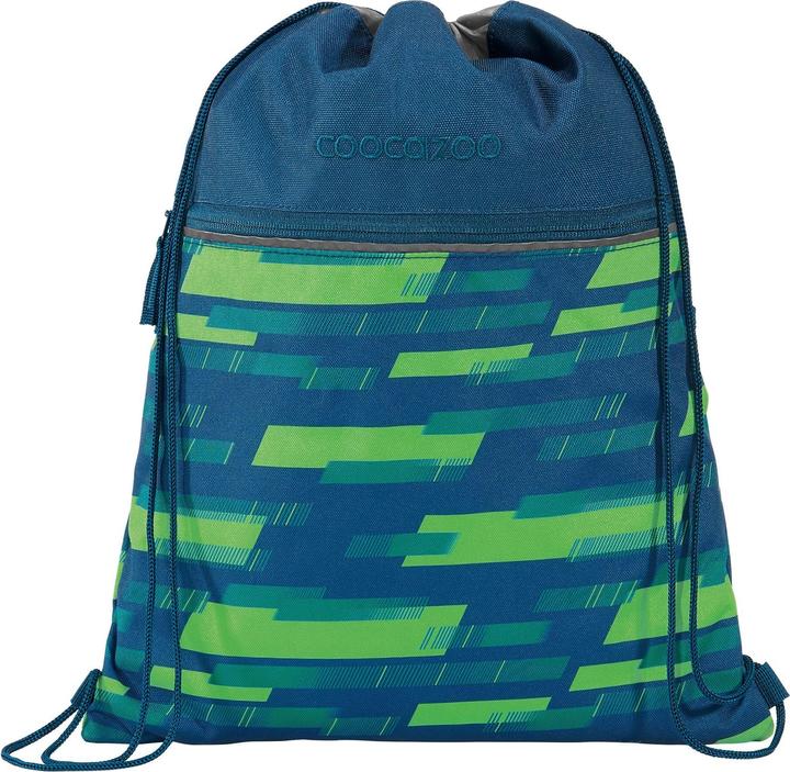 Image du produit Coocazoo sac de sport sac de gym, 10 litres (10 l)