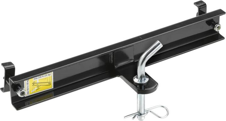 Productafbeelding Stiga Tractoren voor zitmaaier Tornado (Gazontractor)