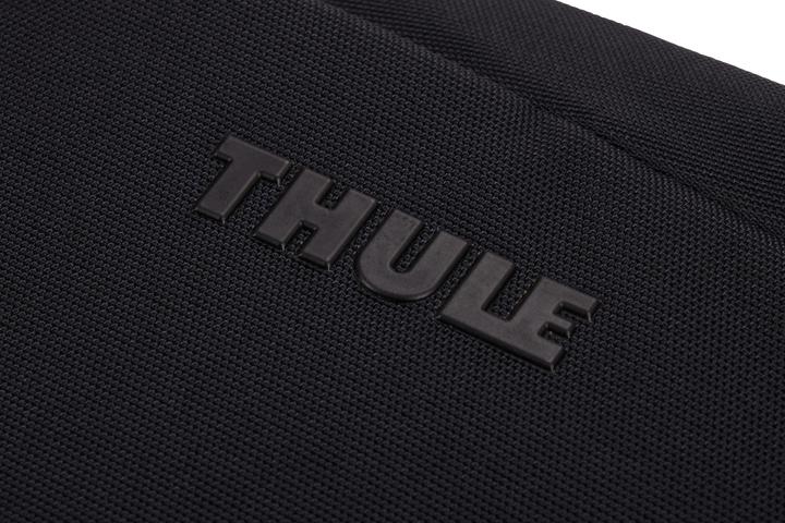 Produktbild Thule Subterra 2 Macbook Sleeve 13in - Black (13", Apple)