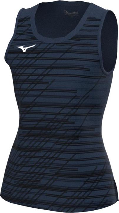 Immagine prodotto Mizuno Camicia Chiba NS Donna (XS)