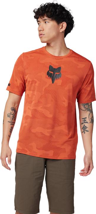 Image du produit Fox Jersey 24 Ranger Tru Dri Ss Atmc Org (M)