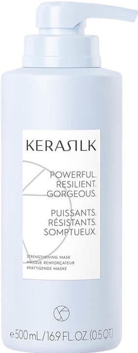 Actual product image Kerasilk Specialist - Strengthening Mask (500 ml)