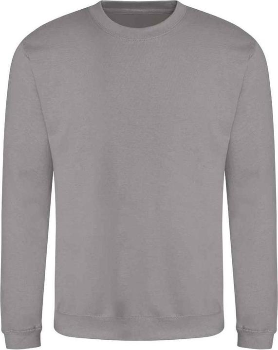 Produktbild Awdis Sweatshirt Rundhalsausschnitt (XXL)
