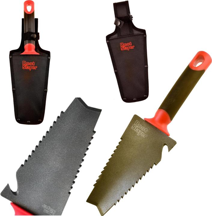 Produktbild Root Slayer Schaufel