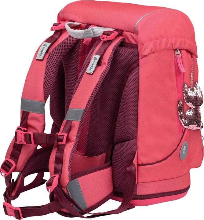 Actual product image Belmil Motion ergonomisches Schulranzenset 5tlg. " (19 l)