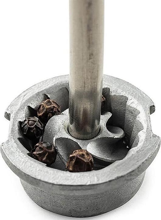 Produktbild Peugeot Pfeffermühle Schwarz (Pfeffer)