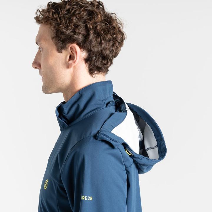 Produktbild Dare2b Mountaineer Softshell (S)