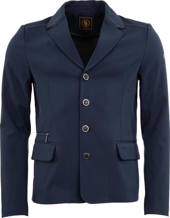 Image du produit BR Equestrian Equipment veste équitation de concours houston (52)