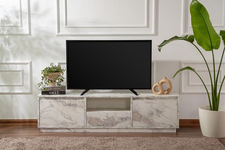 Actual product image Skye Decor Vangun (160 x 42 x 29.5 cm)
