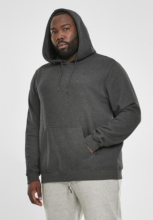 Produktbild Urban Classics Basic Terry Hoody (3XL)