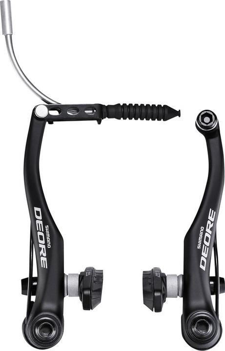Produktbild Shimano Deore BR-T610 (Vorderradbremse, Bremshebel)