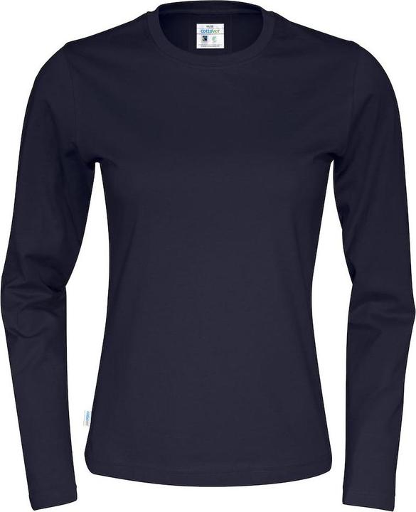 Cottover TShirt Langärmlig (S)