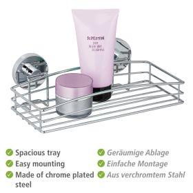 Produktbild Wenko Wandablage