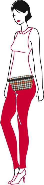 Produktbild reisenthel Beltbag