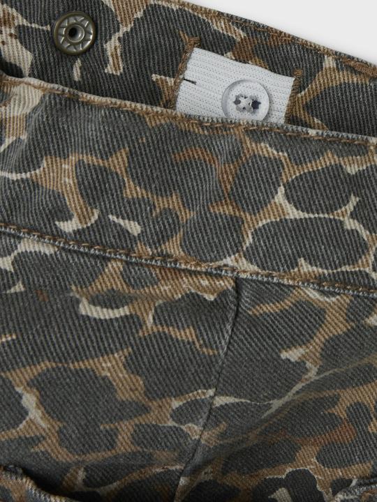 Actual product image Name it Wide Fit Trousers (152)