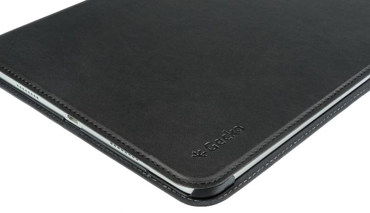 Produktbild Gecko Covers V10T56C1 Tablet-Schutzhülle 27,9 cm (11" ) Flip case Schwarz (iPad Pro 11''  Wifi (2020), iPad Pro 11'' LTE (2020))