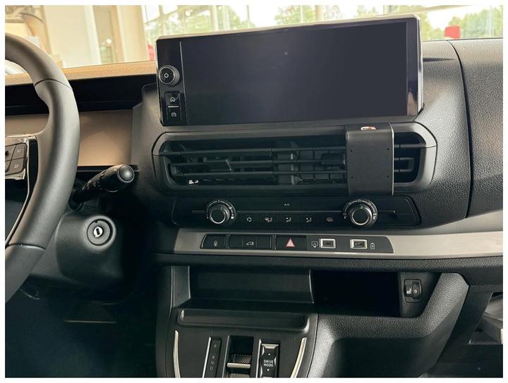 Actual product image Brodit ProClip Toyota Proace Verso 25