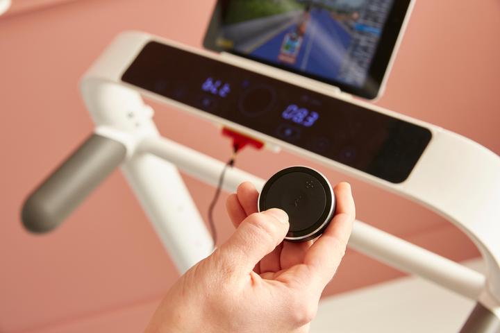 Actual product image Domyos Initial Run