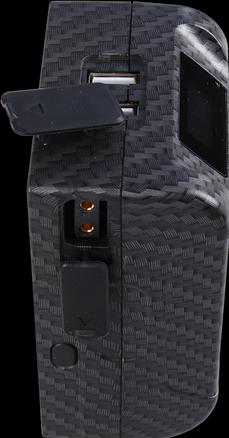Actual product image Rolux Smart V-Mount Battery RL-BP0990SM 99Wh 14.4V 6875mAh (1 pcs., Device specific)