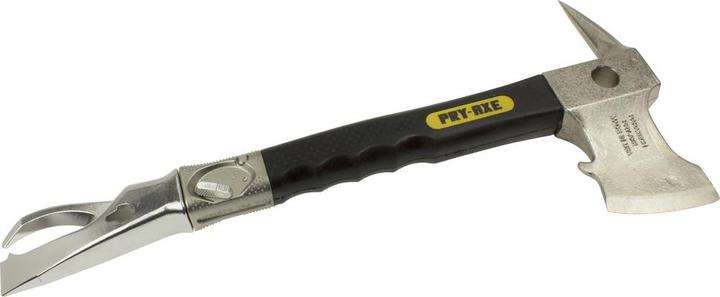 Paratech Pry-Axe, metal cutting claw